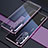 Ultra-thin Transparent TPU Soft Case Cover H01 for Huawei Honor 90 5G