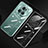 Ultra-thin Transparent TPU Soft Case Cover H01 for Huawei Honor Magic5 Pro 5G