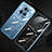 Ultra-thin Transparent TPU Soft Case Cover H01 for Huawei Honor Magic5 Pro 5G