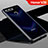 Ultra-thin Transparent TPU Soft Case Cover H01 for Huawei Honor View 20 Black