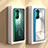 Ultra-thin Transparent TPU Soft Case Cover H01 for Huawei Nova 10