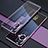 Ultra-thin Transparent TPU Soft Case Cover H01 for Huawei Nova 11