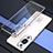 Ultra-thin Transparent TPU Soft Case Cover H01 for Huawei Nova 11 Pro