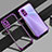 Ultra-thin Transparent TPU Soft Case Cover H01 for Huawei Nova 8 5G