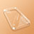 Ultra-thin Transparent TPU Soft Case Cover H01 for Huawei Nova 9 SE