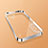 Ultra-thin Transparent TPU Soft Case Cover H01 for Huawei Nova 9 SE