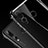 Ultra-thin Transparent TPU Soft Case Cover H01 for Huawei P Smart+ Plus (2019)