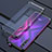 Ultra-thin Transparent TPU Soft Case Cover H01 for Huawei P Smart Pro (2019)