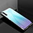 Ultra-thin Transparent TPU Soft Case Cover H01 for Huawei P smart S Silver