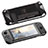 Ultra-thin Transparent TPU Soft Case Cover H01 for Nintendo Switch