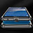 Ultra-thin Transparent TPU Soft Case Cover H01 for Nokia C3