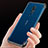 Ultra-thin Transparent TPU Soft Case Cover H01 for Nokia C3