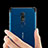 Ultra-thin Transparent TPU Soft Case Cover H01 for Nokia C3