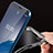 Ultra-thin Transparent TPU Soft Case Cover H01 for Nokia C3