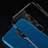 Ultra-thin Transparent TPU Soft Case Cover H01 for Nokia C3