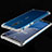 Ultra-thin Transparent TPU Soft Case Cover H01 for Nokia C3