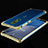 Ultra-thin Transparent TPU Soft Case Cover H01 for Nokia C3