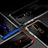 Ultra-thin Transparent TPU Soft Case Cover H01 for Nokia X5