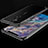 Ultra-thin Transparent TPU Soft Case Cover H01 for Nokia X7