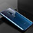 Ultra-thin Transparent TPU Soft Case Cover H01 for OnePlus 8