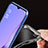 Ultra-thin Transparent TPU Soft Case Cover H01 for Oppo A11