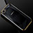 Ultra-thin Transparent TPU Soft Case Cover H01 for Oppo A3