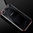 Ultra-thin Transparent TPU Soft Case Cover H01 for Oppo A3