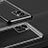 Ultra-thin Transparent TPU Soft Case Cover H01 for Oppo A56S 5G