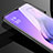 Ultra-thin Transparent TPU Soft Case Cover H01 for Oppo A8