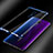 Ultra-thin Transparent TPU Soft Case Cover H01 for Oppo A9