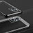 Ultra-thin Transparent TPU Soft Case Cover H01 for Oppo A96 5G