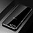 Ultra-thin Transparent TPU Soft Case Cover H01 for Oppo AX5