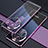 Ultra-thin Transparent TPU Soft Case Cover H01 for Oppo Find X6 Pro 5G