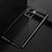 Ultra-thin Transparent TPU Soft Case Cover H01 for Oppo K10 5G India