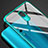 Ultra-thin Transparent TPU Soft Case Cover H01 for Oppo Reno