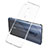 Ultra-thin Transparent TPU Soft Case Cover H01 for Oppo Reno2