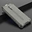 Ultra-thin Transparent TPU Soft Case Cover H01 for Oppo Reno2 Z