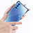 Ultra-thin Transparent TPU Soft Case Cover H01 for Oppo Reno4 Pro 5G