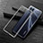 Ultra-thin Transparent TPU Soft Case Cover H01 for Oppo Reno4 SE 5G