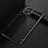 Ultra-thin Transparent TPU Soft Case Cover H01 for Realme 9 4G