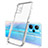 Ultra-thin Transparent TPU Soft Case Cover H01 for Realme 9 5G