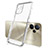 Ultra-thin Transparent TPU Soft Case Cover H01 for Realme 9i 5G