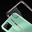 Ultra-thin Transparent TPU Soft Case Cover H01 for Realme C11