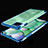 Ultra-thin Transparent TPU Soft Case Cover H01 for Realme C11