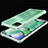 Ultra-thin Transparent TPU Soft Case Cover H01 for Realme C11 Clear