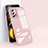 Ultra-thin Transparent TPU Soft Case Cover H01 for Realme GT 5G