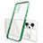 Ultra-thin Transparent TPU Soft Case Cover H01 for Realme GT Neo 3T 5G