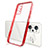 Ultra-thin Transparent TPU Soft Case Cover H01 for Realme GT Neo 3T 5G