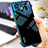 Ultra-thin Transparent TPU Soft Case Cover H01 for Realme GT Neo5 240W 5G