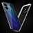 Ultra-thin Transparent TPU Soft Case Cover H01 for Realme GT Neo5 SE 5G